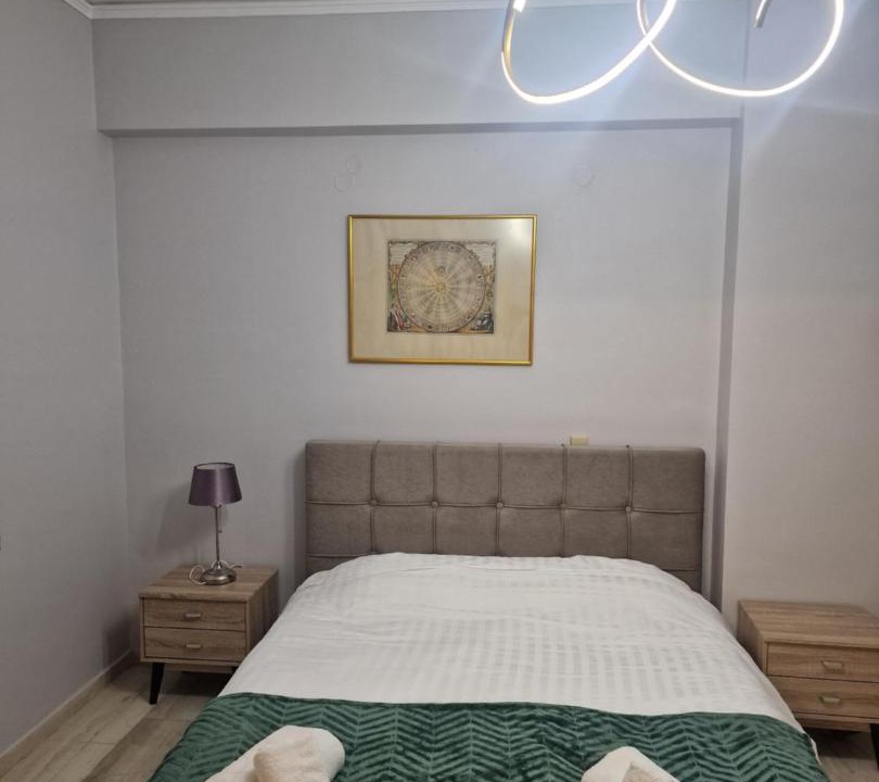 Photo of Bedroom in Amaliada