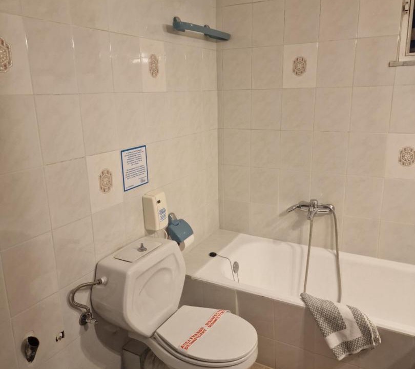 Photo of Bathroom in Amaliada