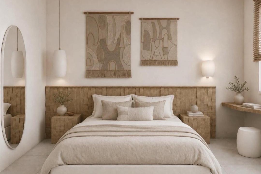 Photo of Bedroom in Milos