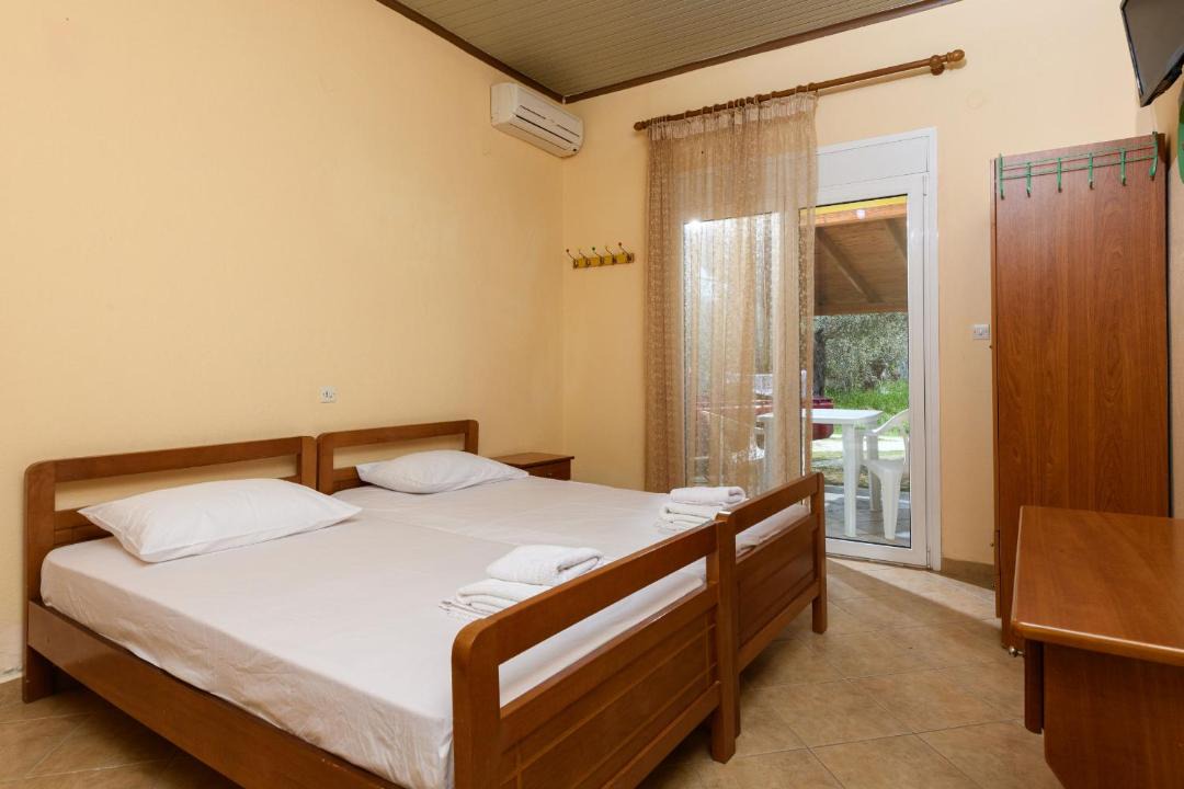 Photo of Bedroom in Megalos Prinos