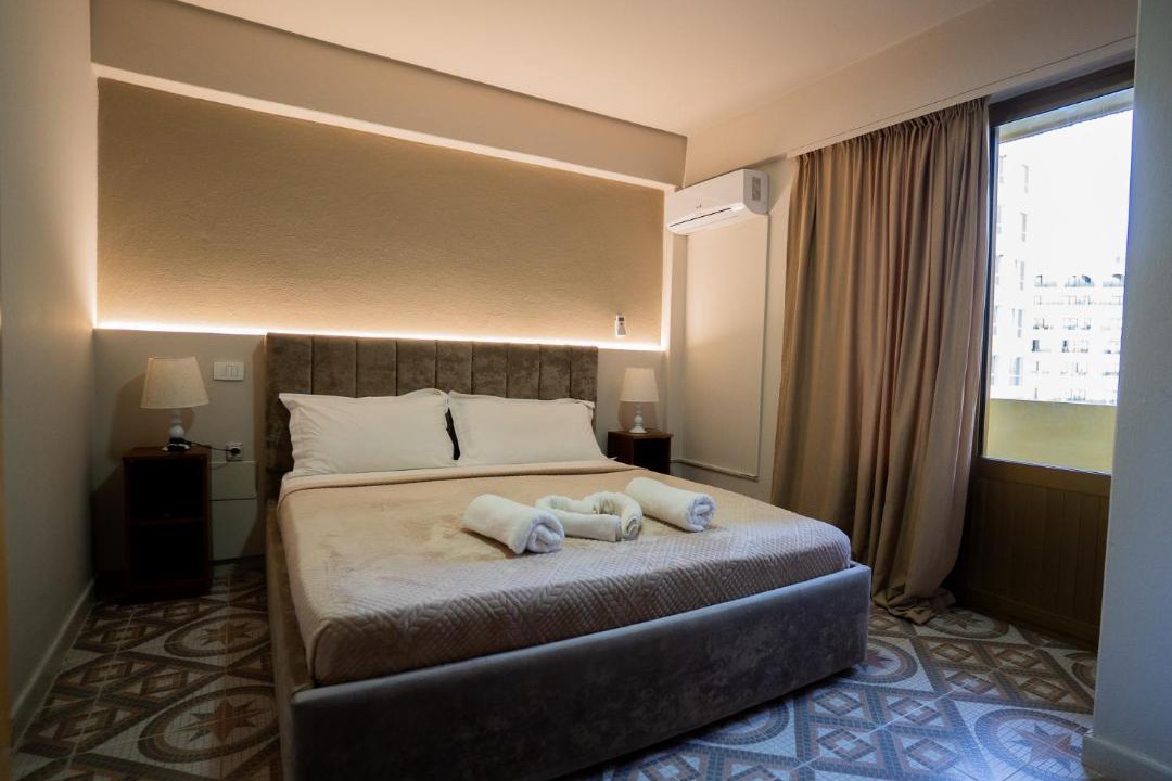 Photo of Bedroom in Golem