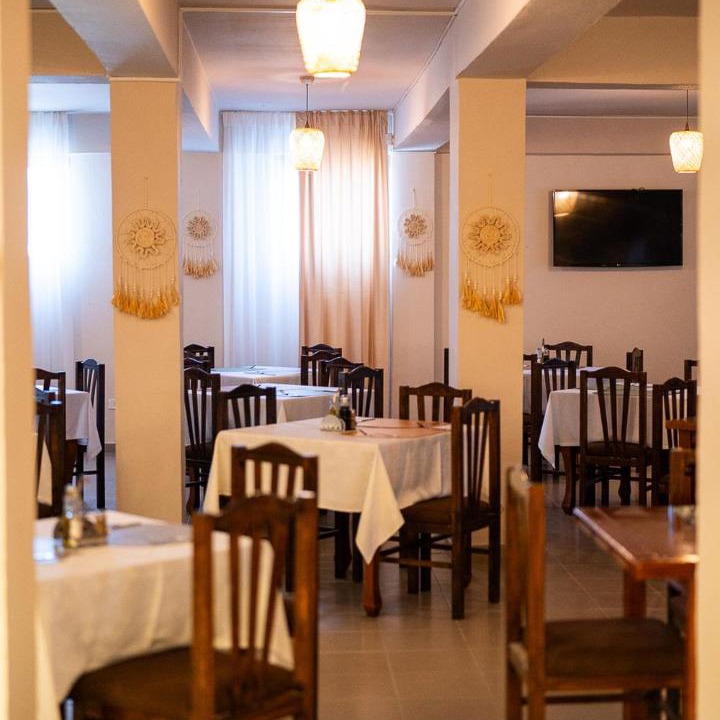 Photo of Kitchen in Golem