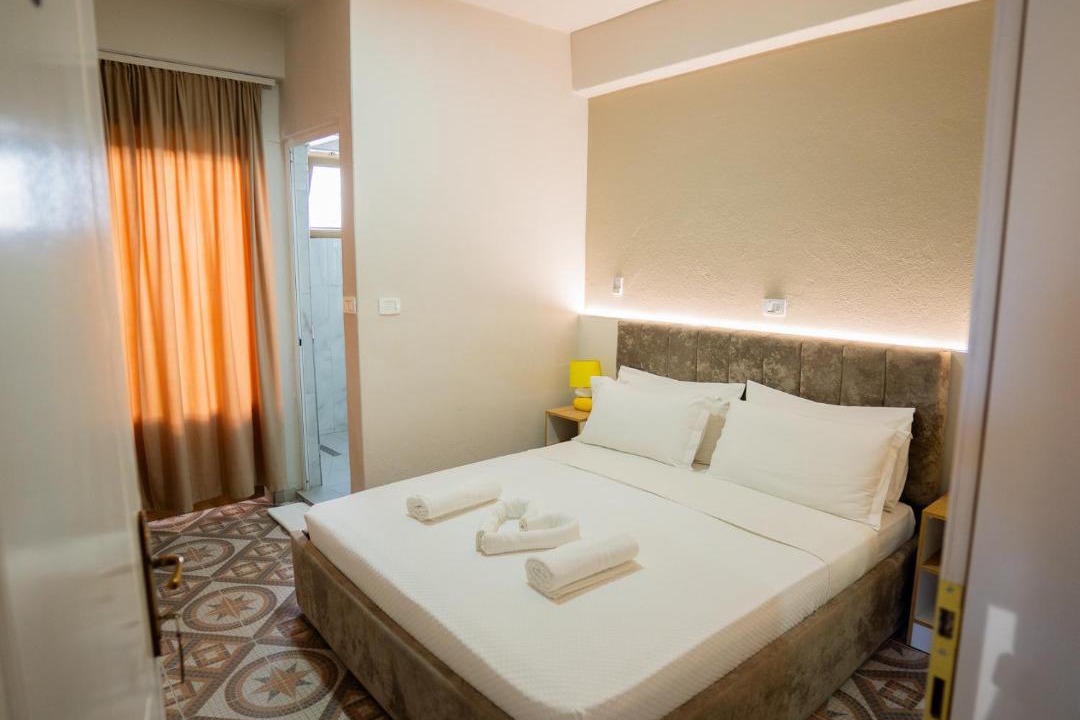 Photo of Bedroom in Golem