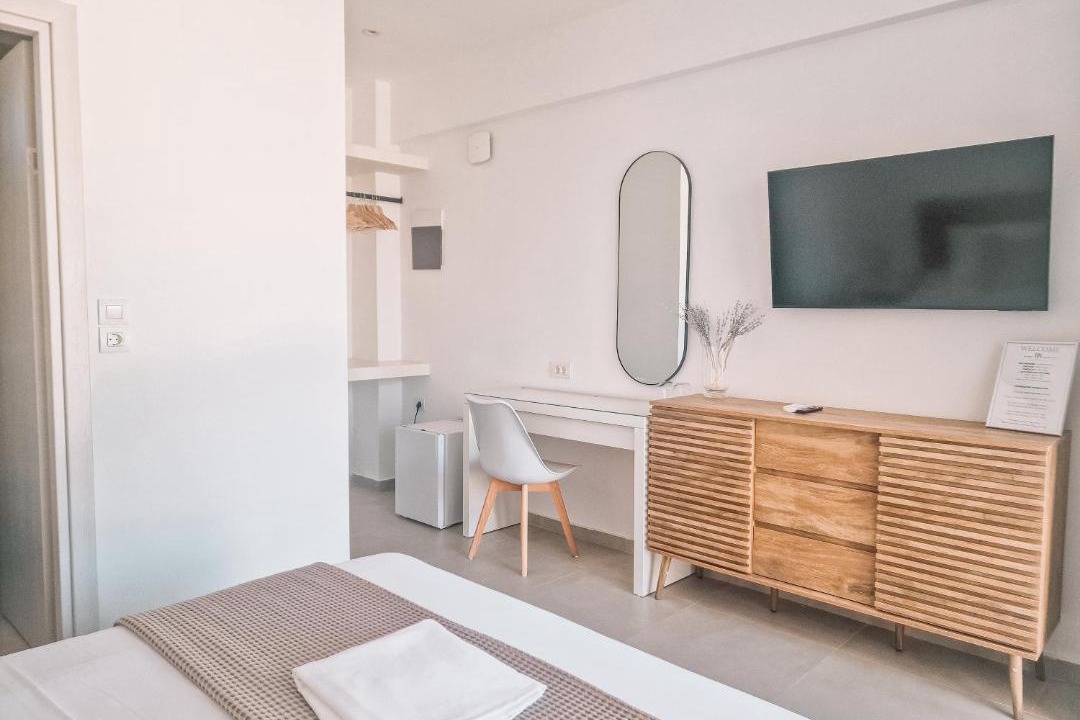 Photo of Bedroom in Kefalos
