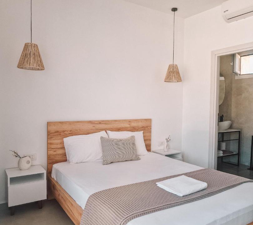 Photo of Bedroom in Kefalos