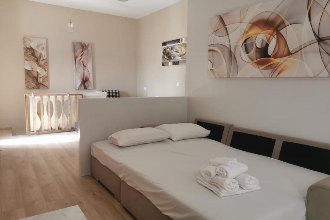 Photo of Bedroom in Kithira