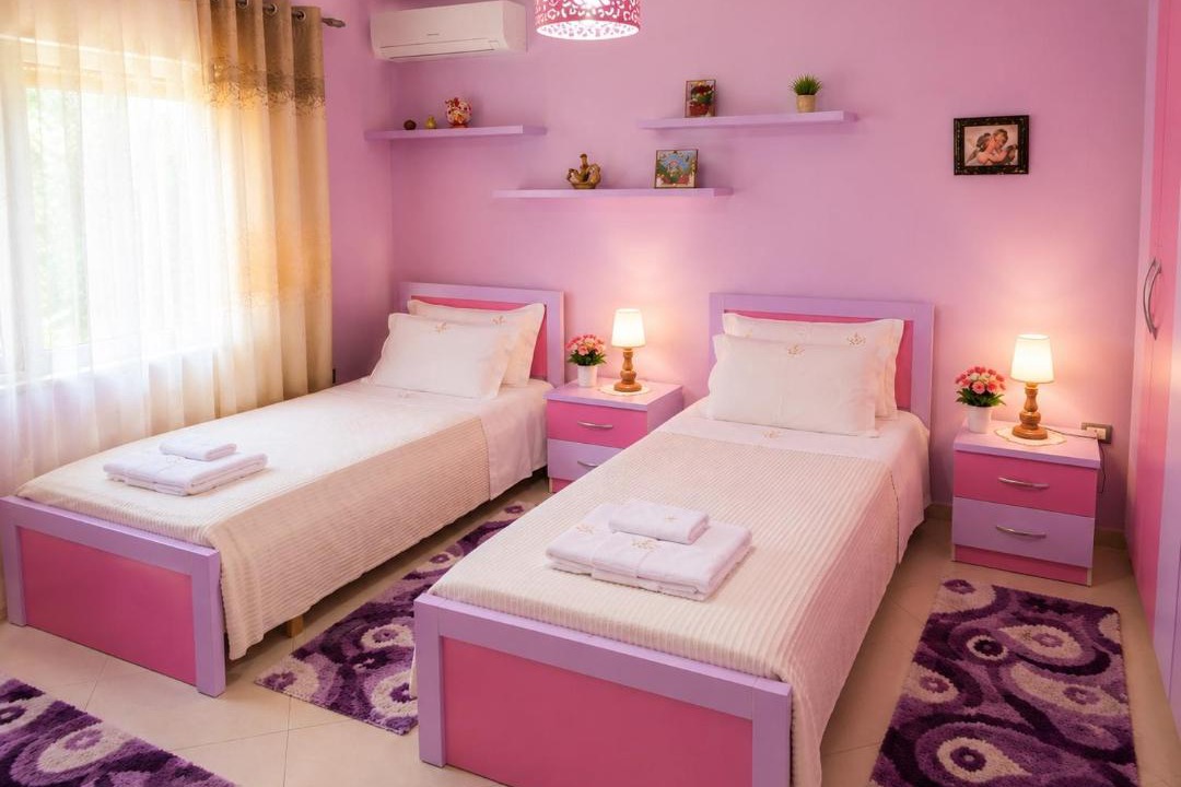 Photo of Bedroom in Berat