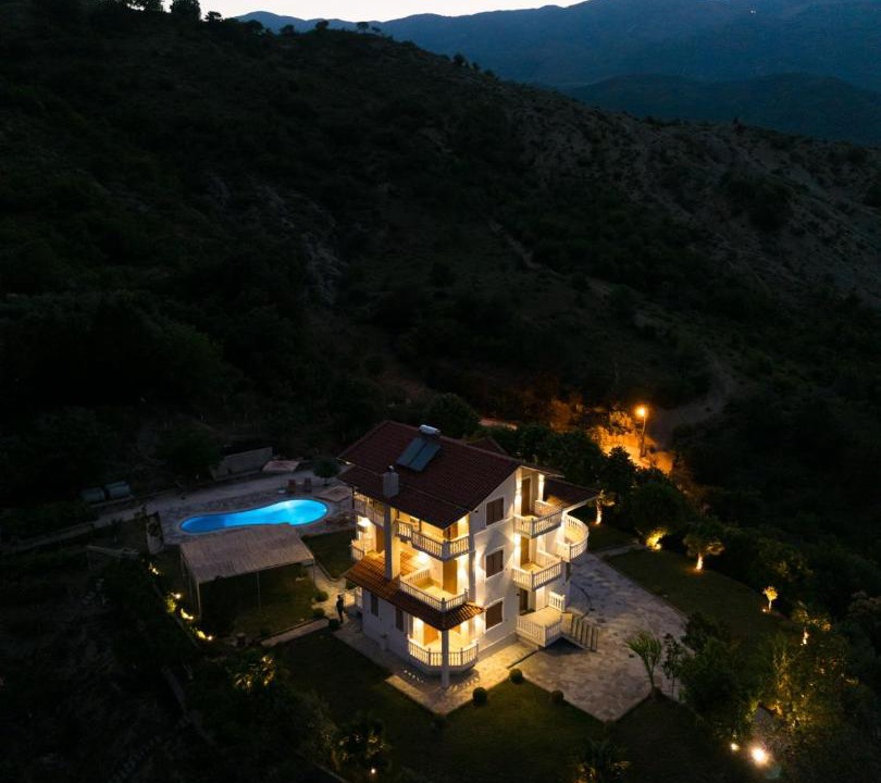 Photo of Others in Gjirokaster