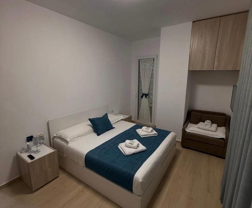 Photo of Bedroom in Himare