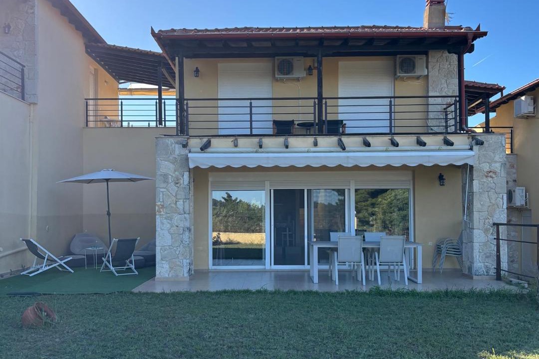 Photo of Others in Paliouri