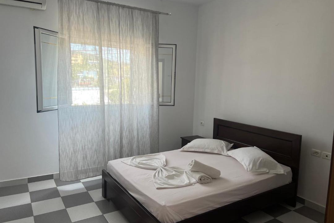 Photo of Bedroom in Ksamil