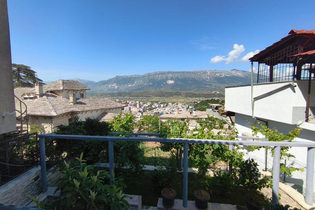 Photo of Others in Gjirokaster