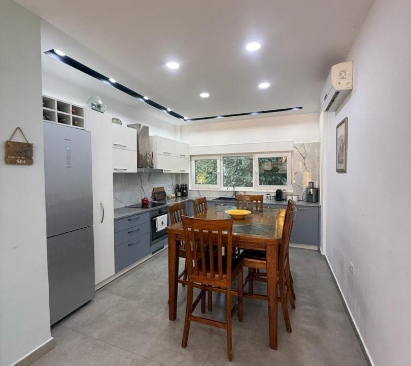 Photo of Kitchen in Ishem