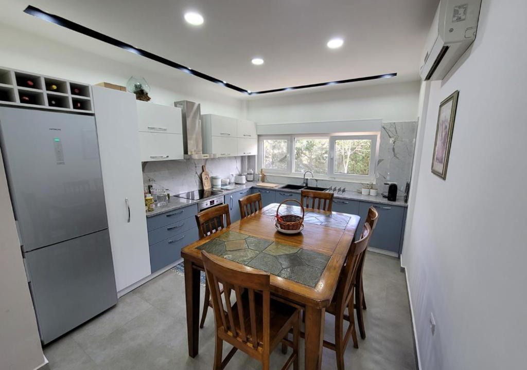 Photo of Kitchen in Ishem