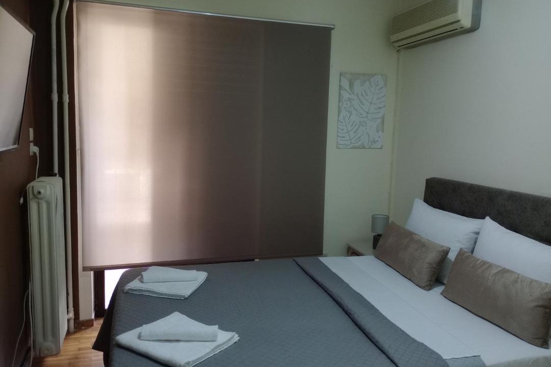 Photo of Bedroom in Kolokinthou