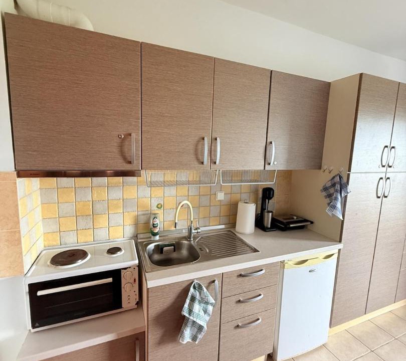 Photo of Kitchen in Nea Khili