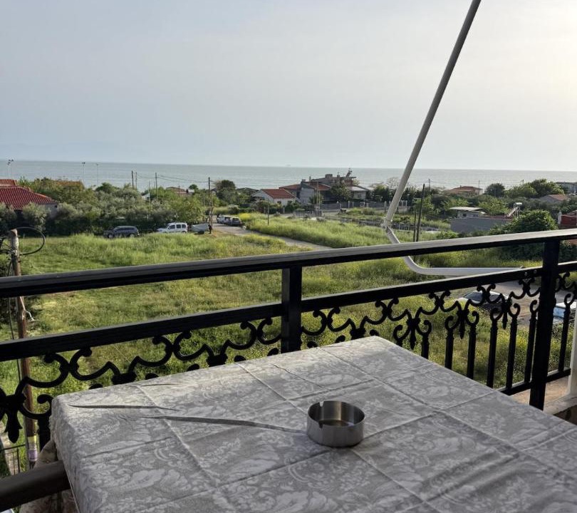 Photo of Patio Balcony in Nea Khili