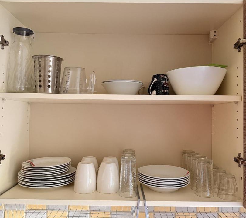Photo of Kitchen in Nea Khili