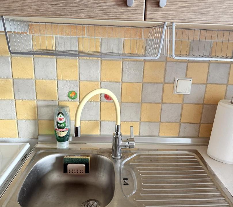 Photo of Kitchen in Nea Khili