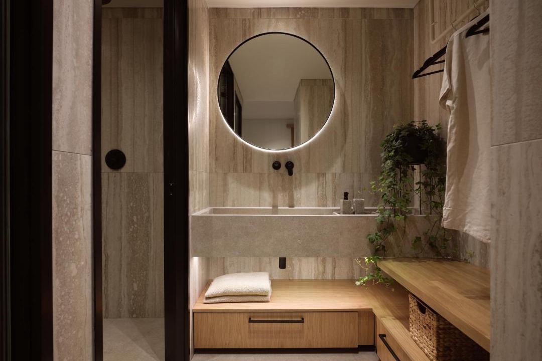 Photo of Bathroom in Askos