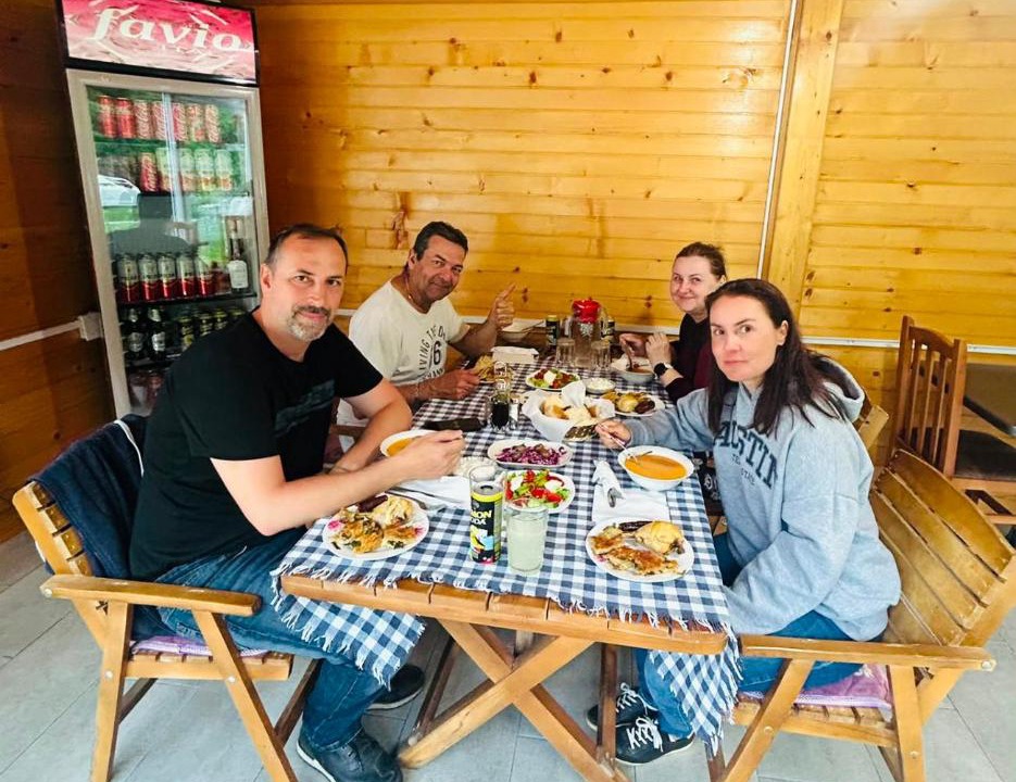 Photo of Others in Valbone