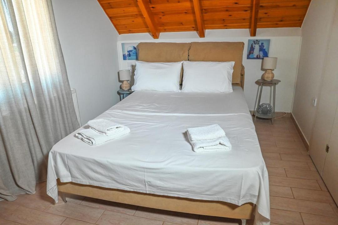 Photo of Bedroom in Araxos
