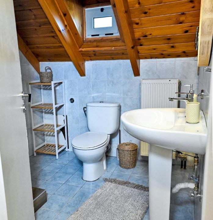 Photo of Bathroom in Araxos
