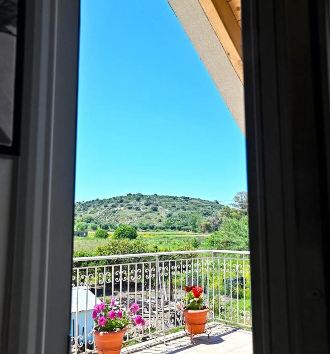 Photo of Patio Balcony in Araxos