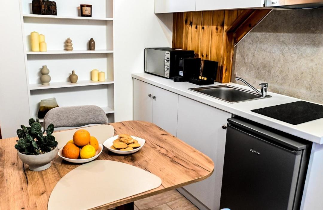 Photo of Kitchen in Araxos