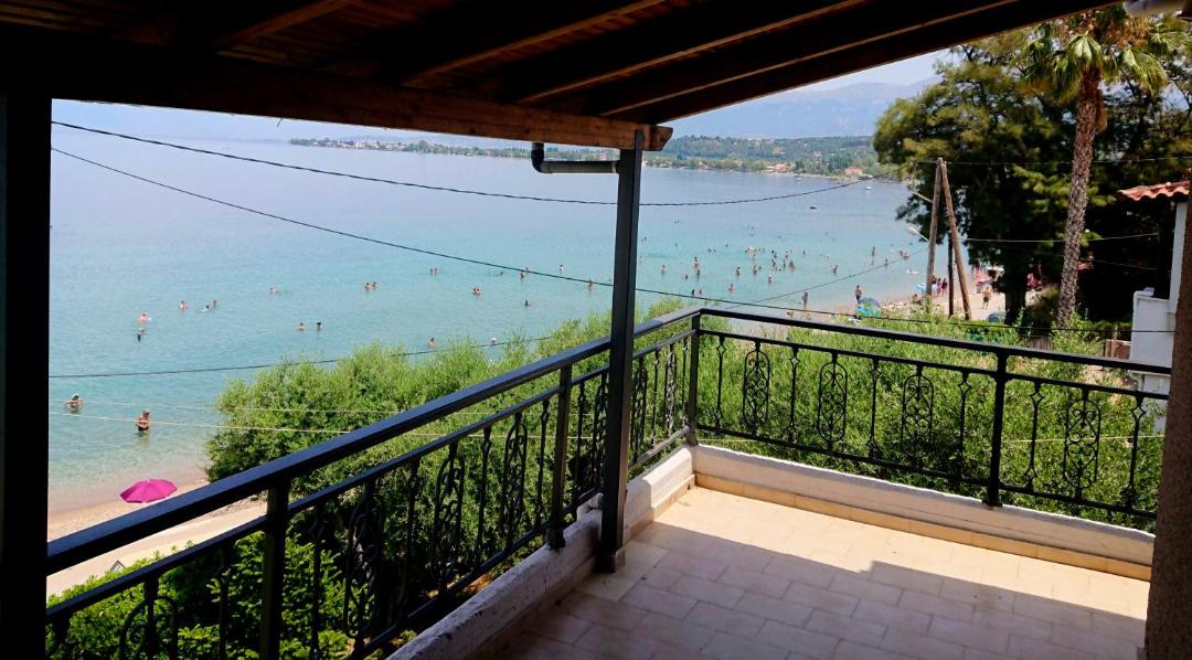 Photo of Patio Balcony in Patras