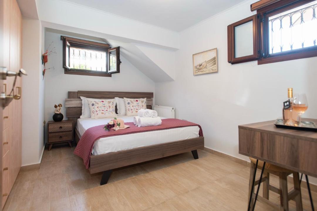 Photo of Bedroom in Tragana