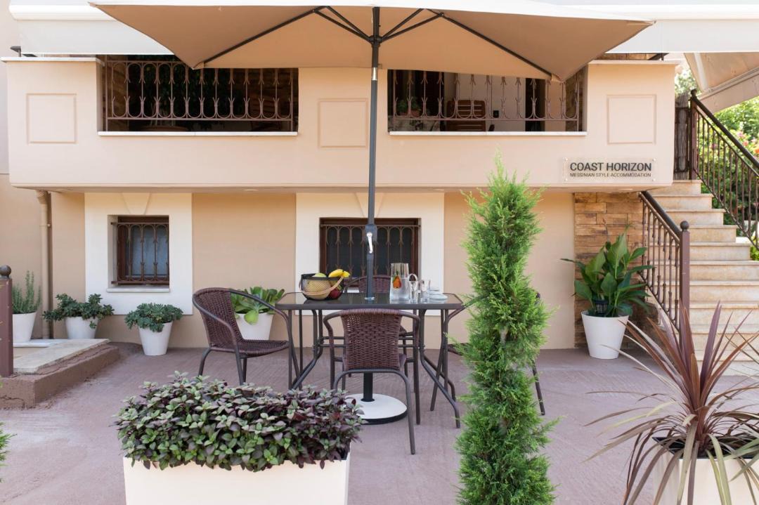 Photo of Patio Balcony in Tragana