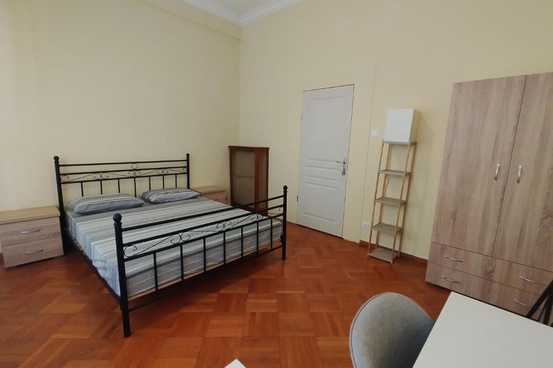Photo of Bedroom in Athens