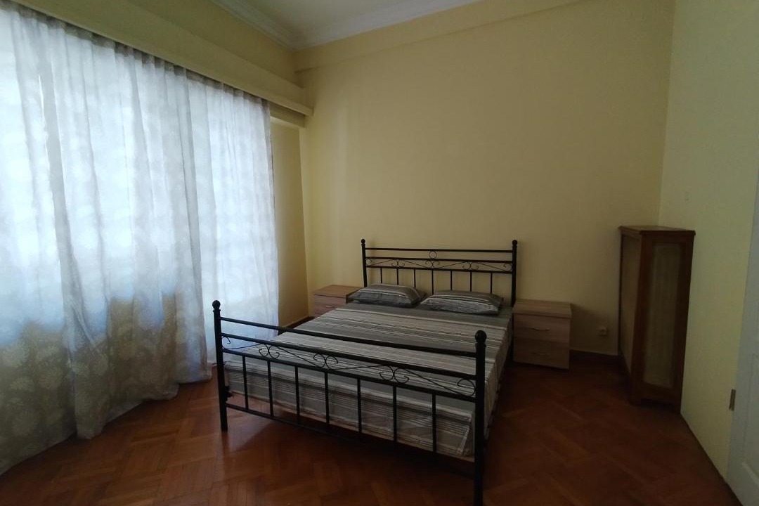 Photo of Bedroom in Athens