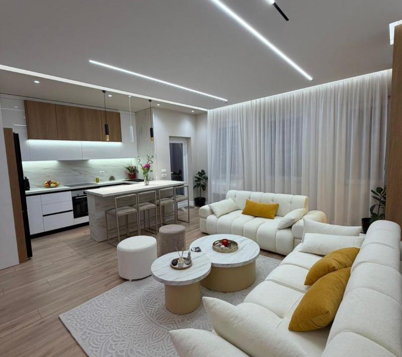 Photo of Livingroom in Librazhd