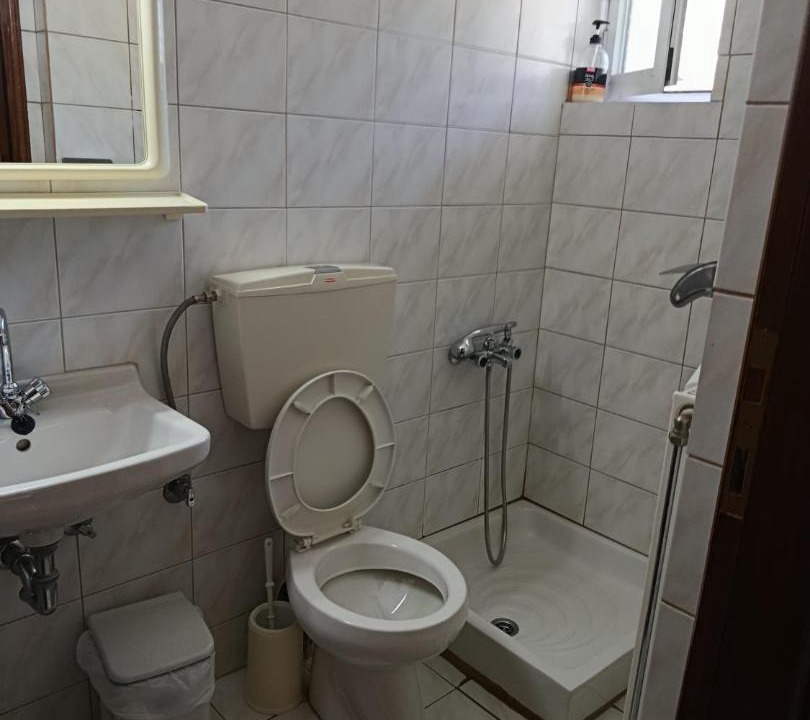Photo of Bathroom in Konitsa