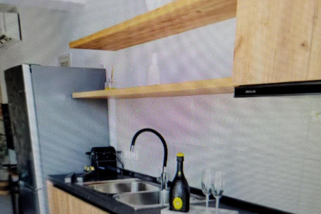 Photo of Kitchen in Petaloudes