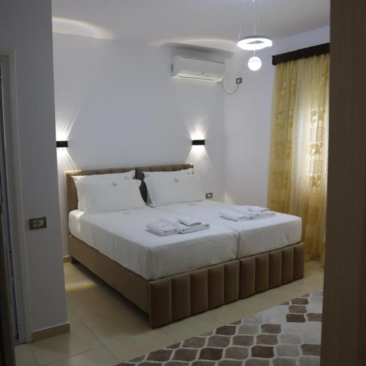 Photo of Bedroom in Berat