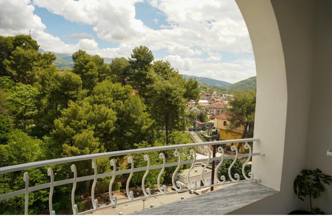 Photo of Patio Balcony in Librazhd