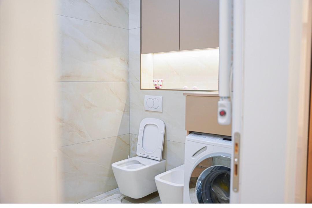 Photo of Bathroom in Librazhd