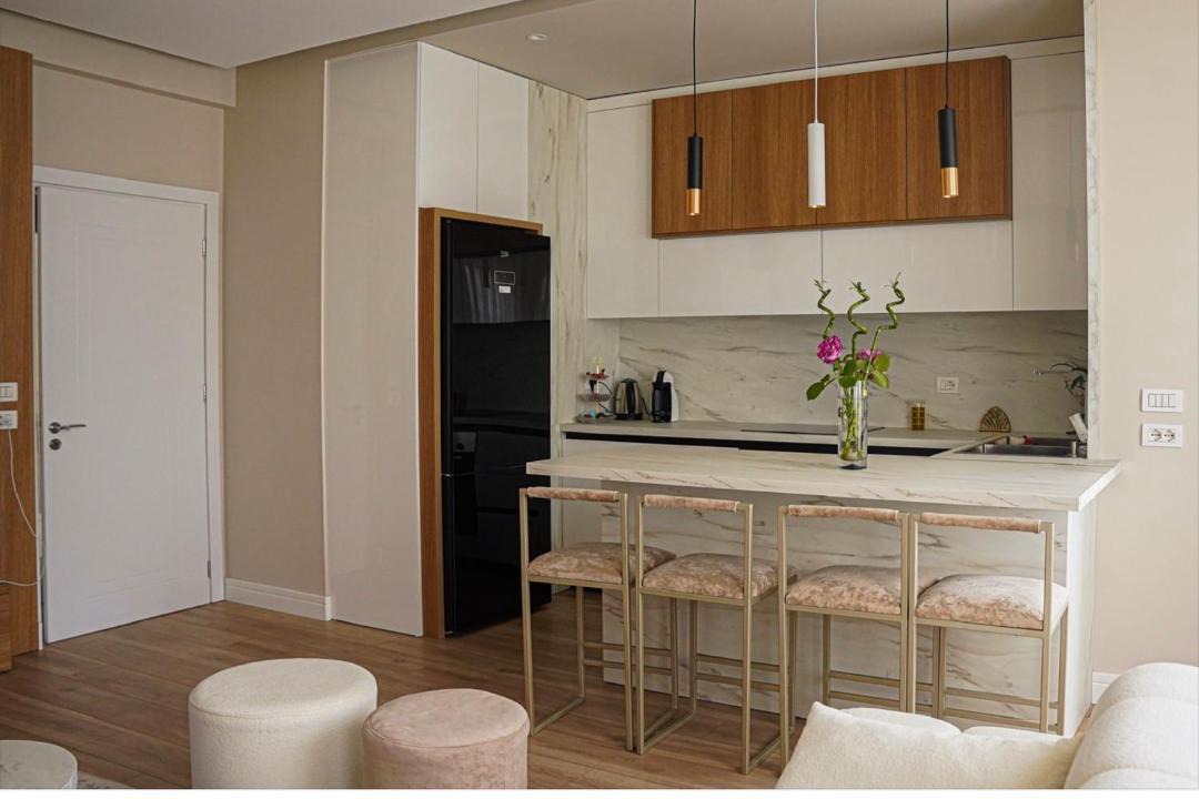 Photo of Kitchen in Librazhd