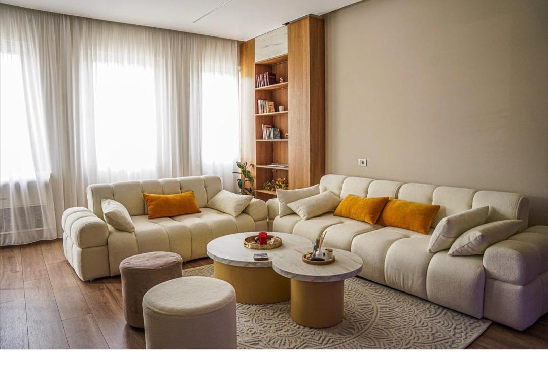 Photo of Livingroom in Librazhd