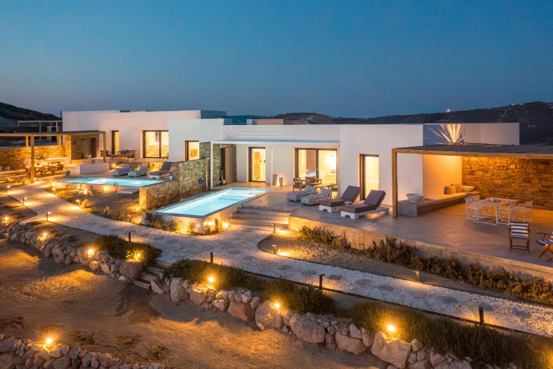 Photo of Others in Milos