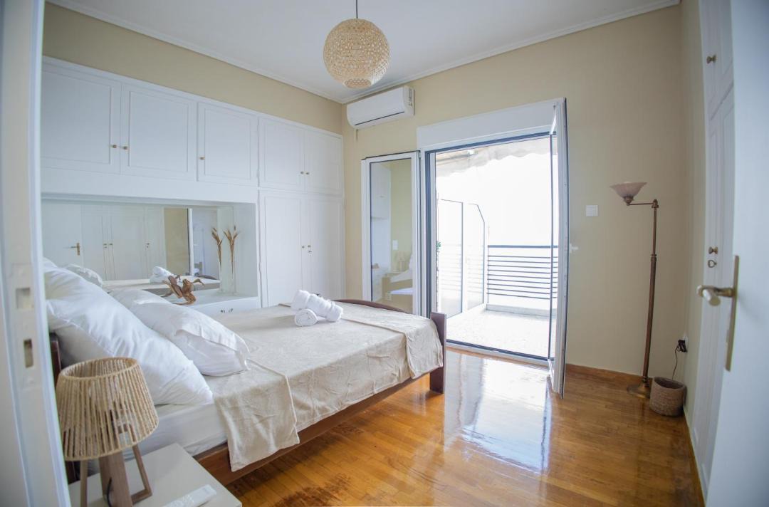 Photo of Bedroom in Agii Theodori