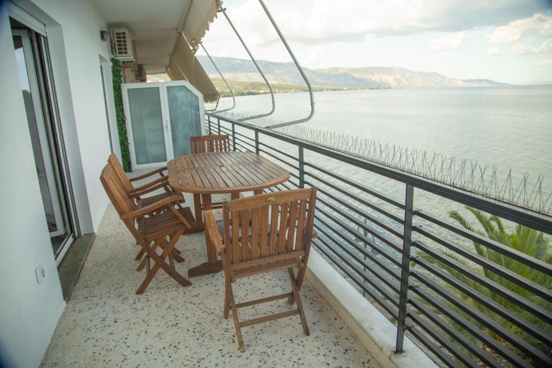 Photo of Patio Balcony in Agii Theodori