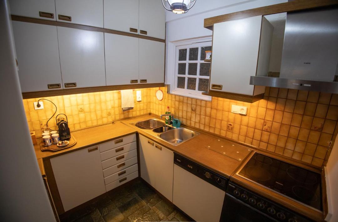 Photo of Kitchen in Agii Theodori