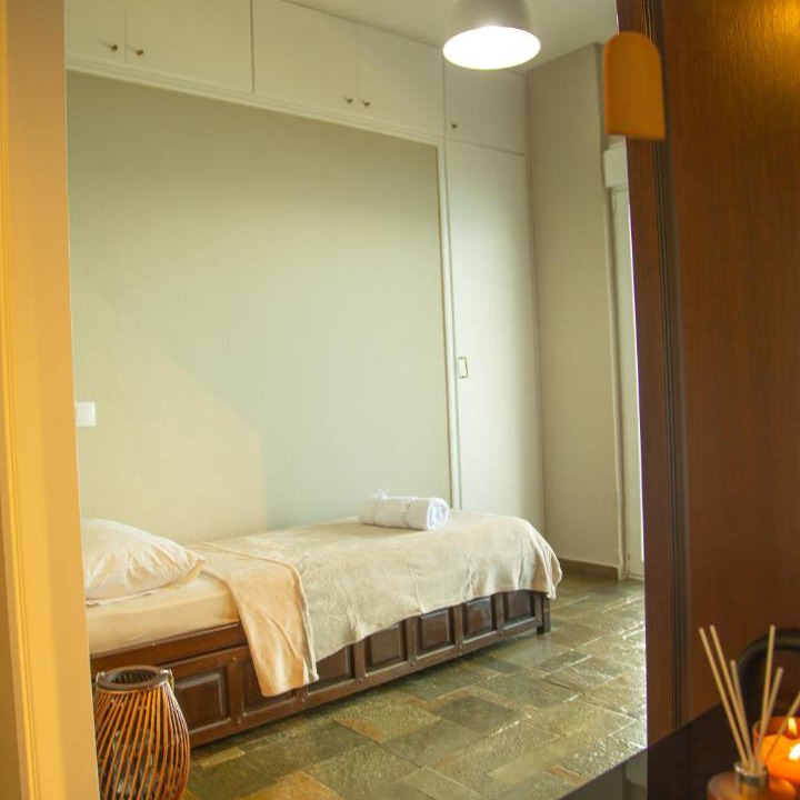 Photo of Bedroom in Agii Theodori