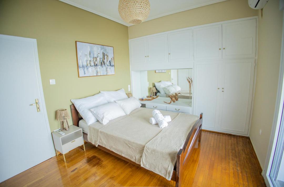 Photo of Bedroom in Agii Theodori