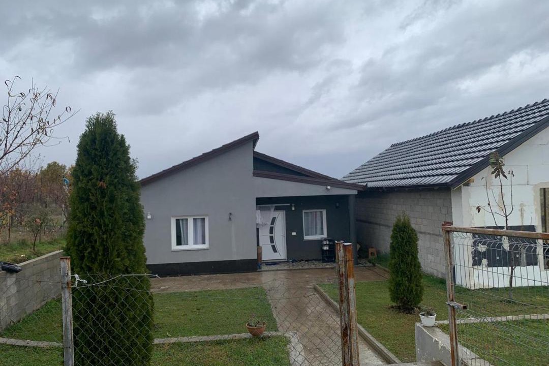 Photo of Others in Kukes County