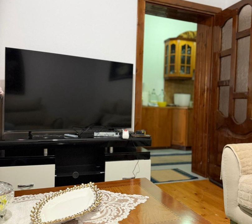 Photo of Livingroom in Udenisht